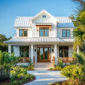 Preview of Architectural Delight with a Splash of Elegance