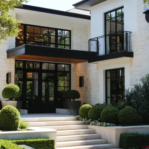 The Chic Arbor Abode