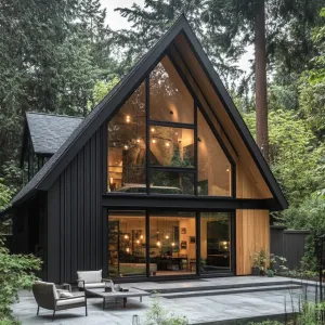 Peak Design: The Timber Hideout