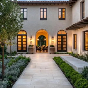 Spanish Dream Home