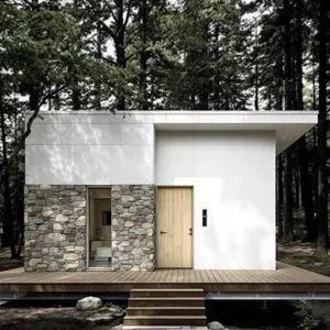 Stepping Stones to Mid-Century Whimsy