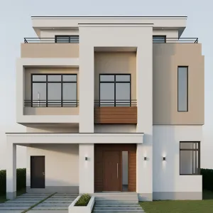 Desert Cream Linear Haven