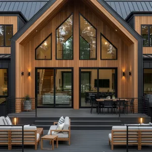 Decktacular Outlook: Where Relaxation Soars