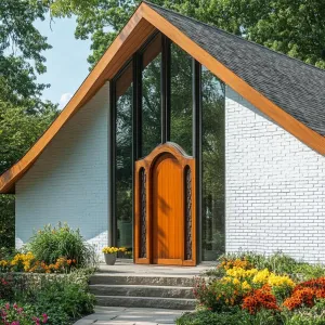 Preview of A-Frame Bliss With a Splash of Charm