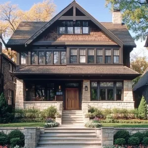 Preview of Charming Modern Craftsman Home