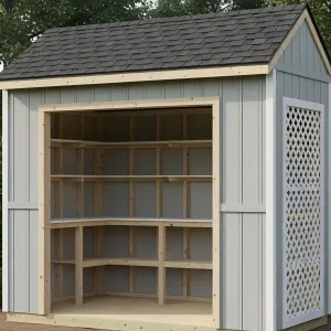 Garden Sanctuary: A Delightful Nook