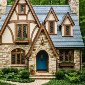 Pixie Paradise Getaway