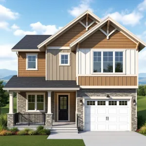 Preview of Unassuming Bungalow Bliss