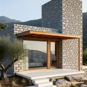 Quaint Quarry Quarters