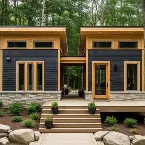 Scandinavian Splendor Pod