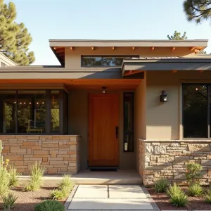 Welcoming Wonder: The Ranch of Repose