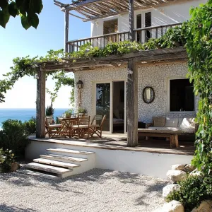 Charming Coastal Hideaway