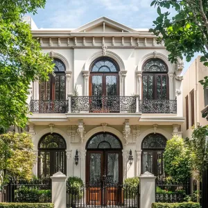 Preview of Victorian Elegance Meets Modern Melbourne