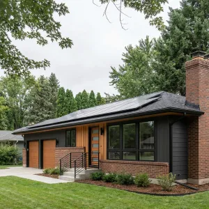 Solar Slate Streetfront Ranch