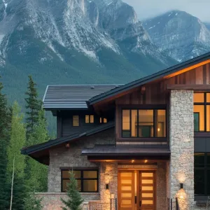 Peakside Perfection Palace