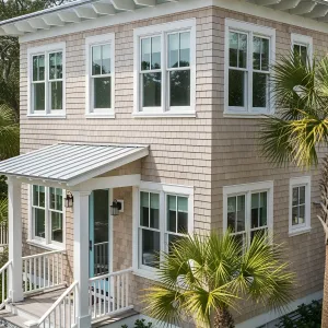 Sun-Kissed Sandcastle Cottage