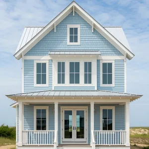 Whale Watcher’s Dream Cottage