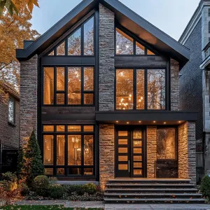 Brick Paradise on Point