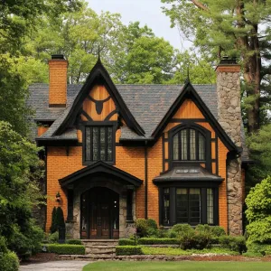 Charming Brick Enchantment