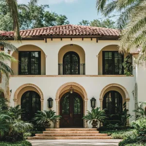 Preview of Mediterranean Marvel with Palatial Pizzazz