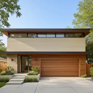 Elevated Elegance: A Modern Time Traveler