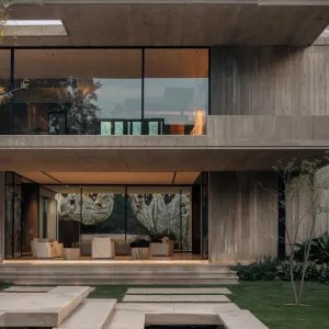 Concrete Wonderland: The Ultimate Blockbuster