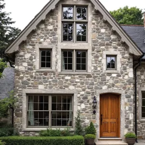 Wall of Wonders: The Stone Enchantment