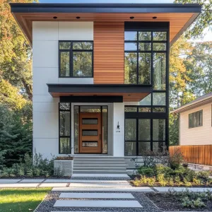 Preview of Minimalist Magic in the Modern Canopy