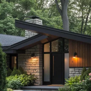 Stone Tranquility Bungalow