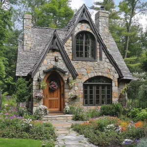 Charming Gnome Jewel