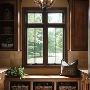 Preview of Warm Woodland Welcome