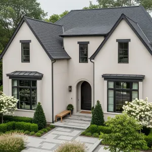 A Snazzy Sanctuary in the Woods