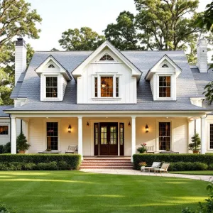 A Grand Escape Nestled in Nature