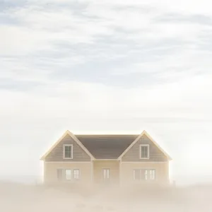 Fogbank Sand Gable Cottage