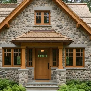 Pebble Palace Surprise