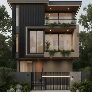 Graphline Oasis Front