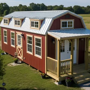 Barnyard Bliss Shack Attack