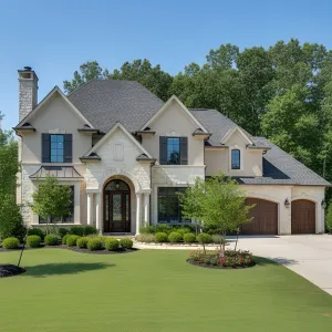 Dream Dwellings: A Front Door Fantasy