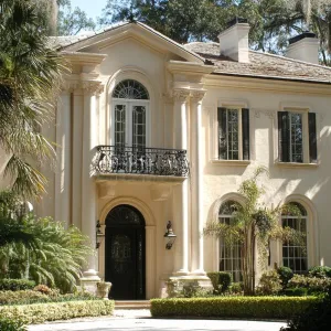Whimsical Welcome to Heritage Splendor