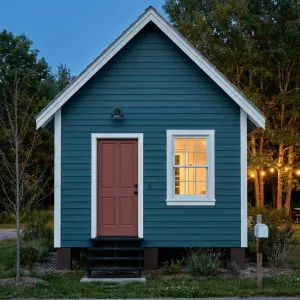 Blueboard Roadside Storybook Studio