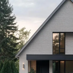 Stealthy Suburban Slope