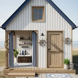 Whimsical Whale Watcher’s Wonderland
