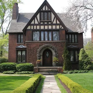 Timeless Tudor Treasure