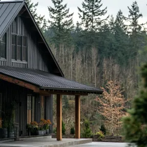 Rustic Hideaway in Pine Paradise