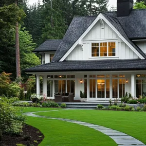 Preview of Quaint Dream House Amidst the Pines