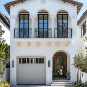 Preview of Stunning Modern Mediterranean Home