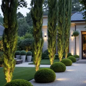 Preview of Slice of Sophistication: A Path of Pines and Pebbles