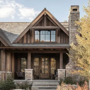 Quaint Timber Hideaway in the Hills