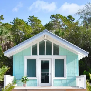 Turquoise Tides Cottage