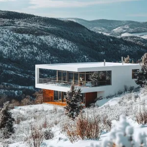 Sleek Snow